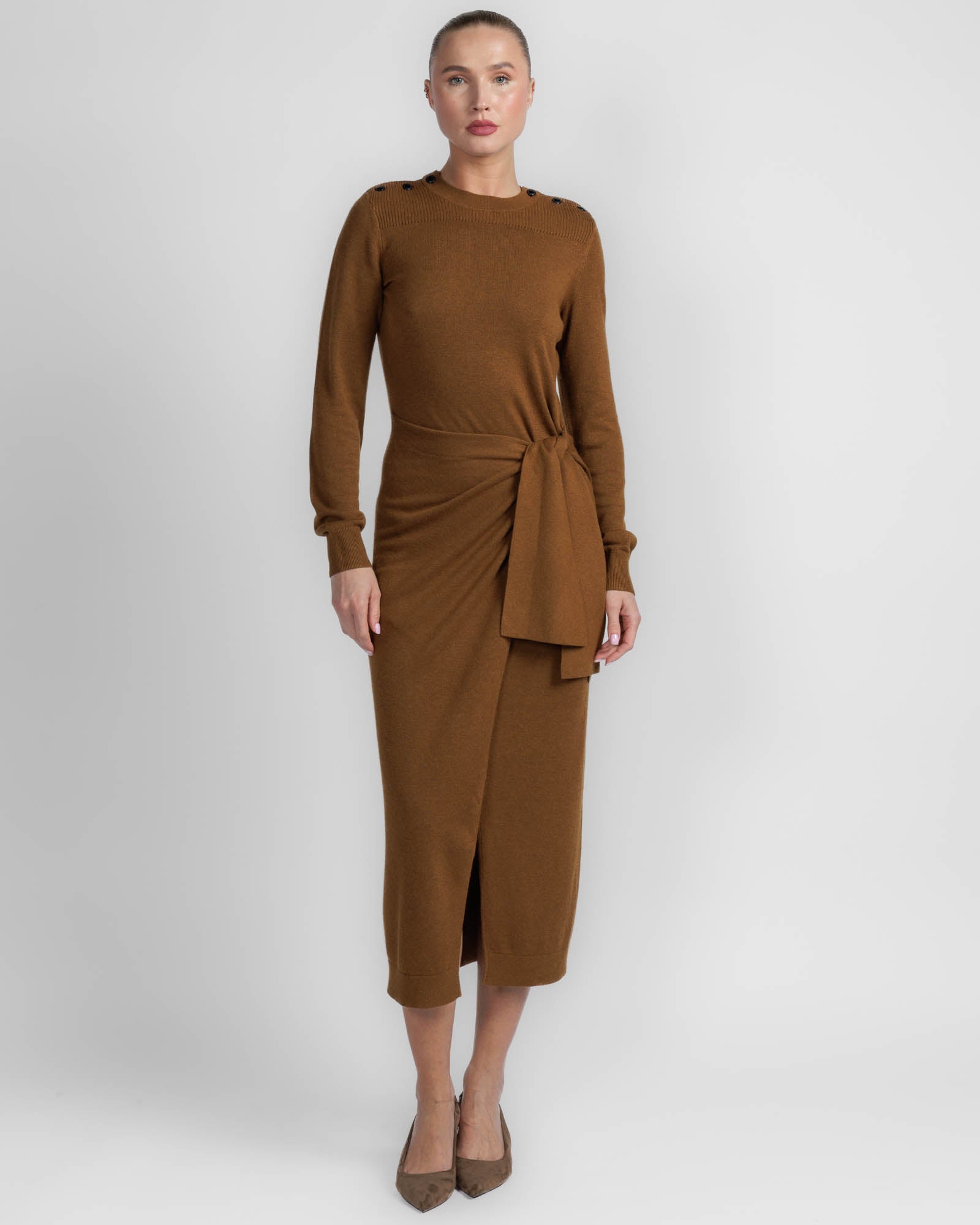 Jozira Dress