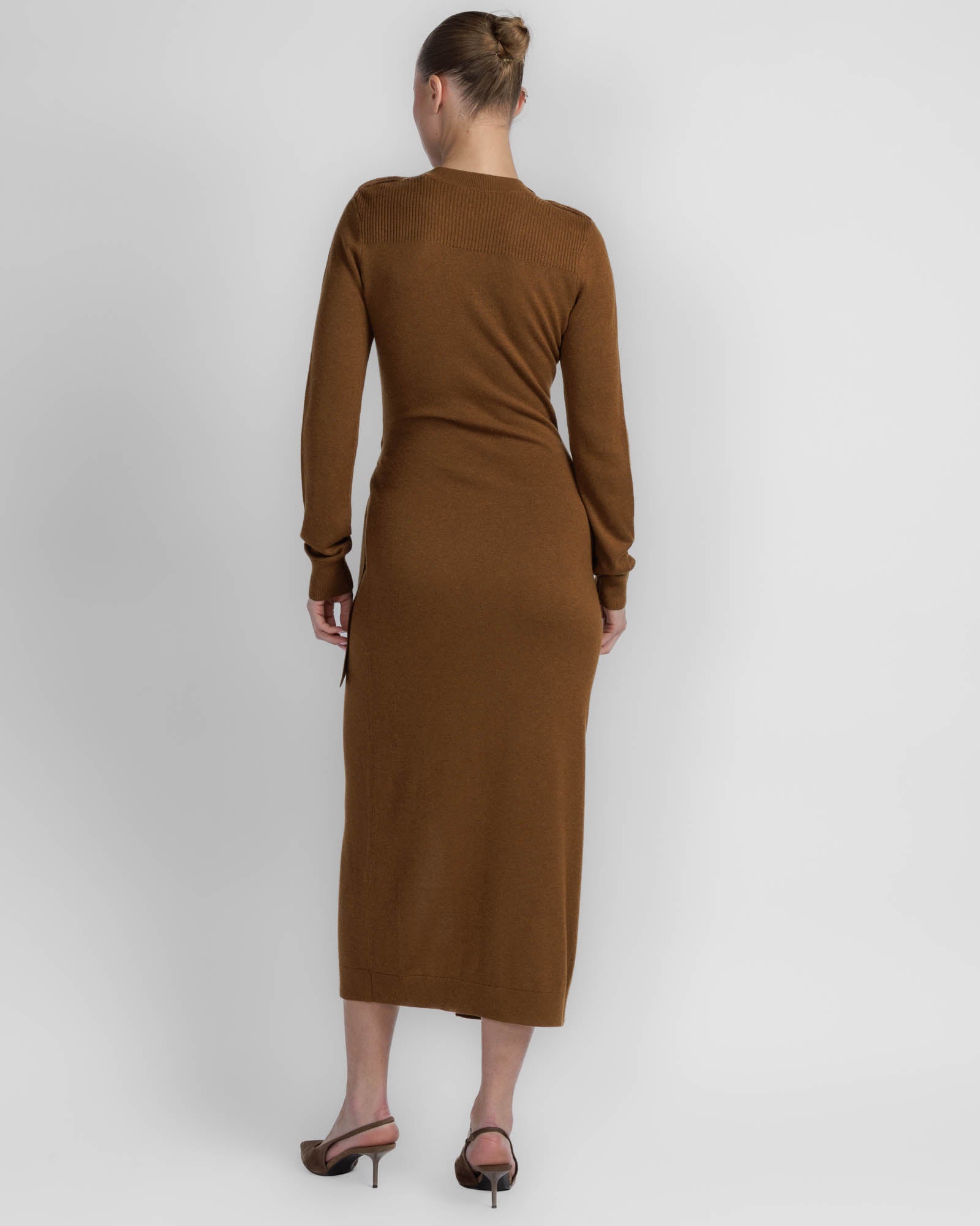 Jozira Dress