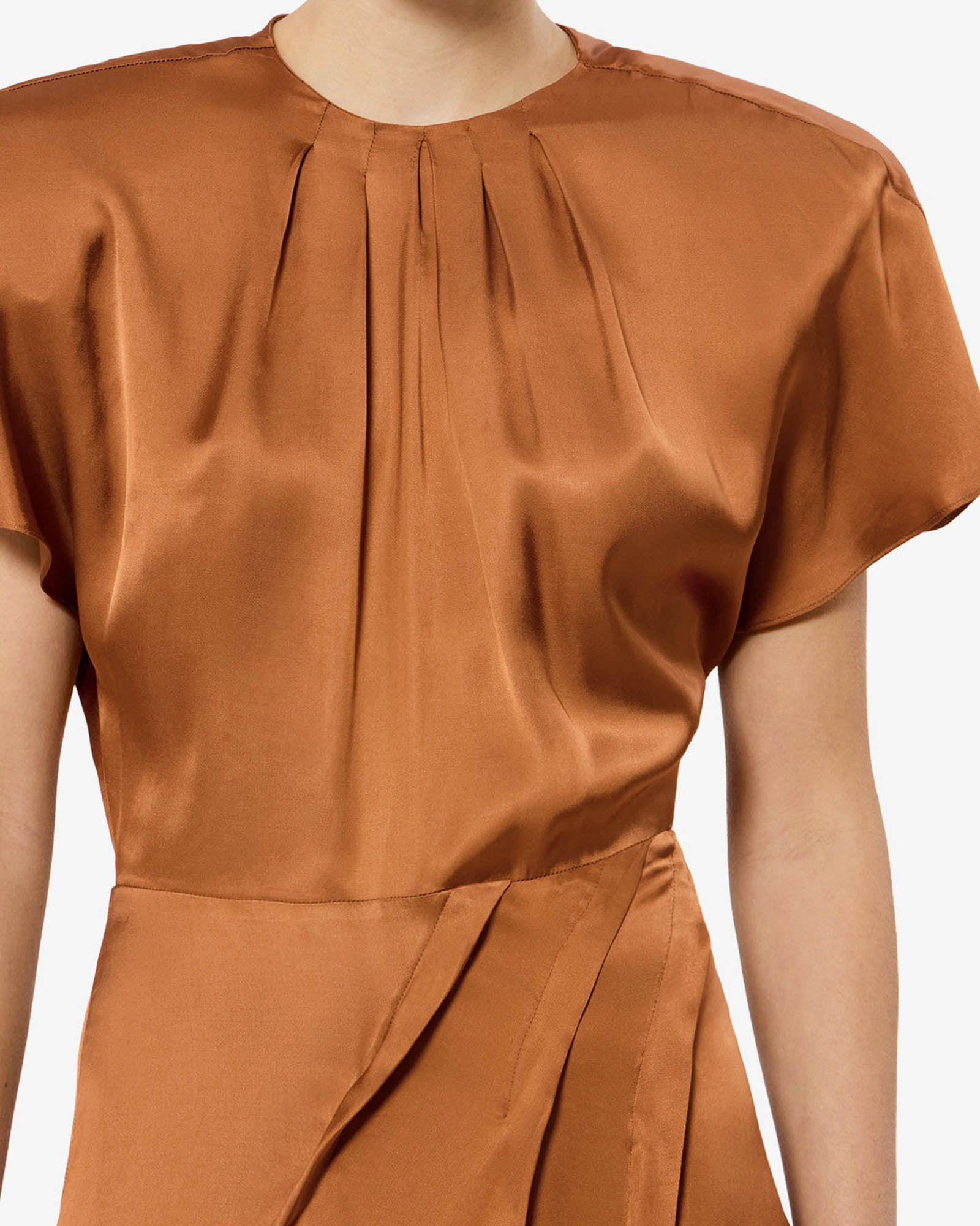Namsha Dress