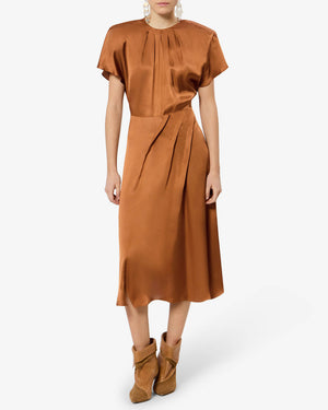 Namsha Dress