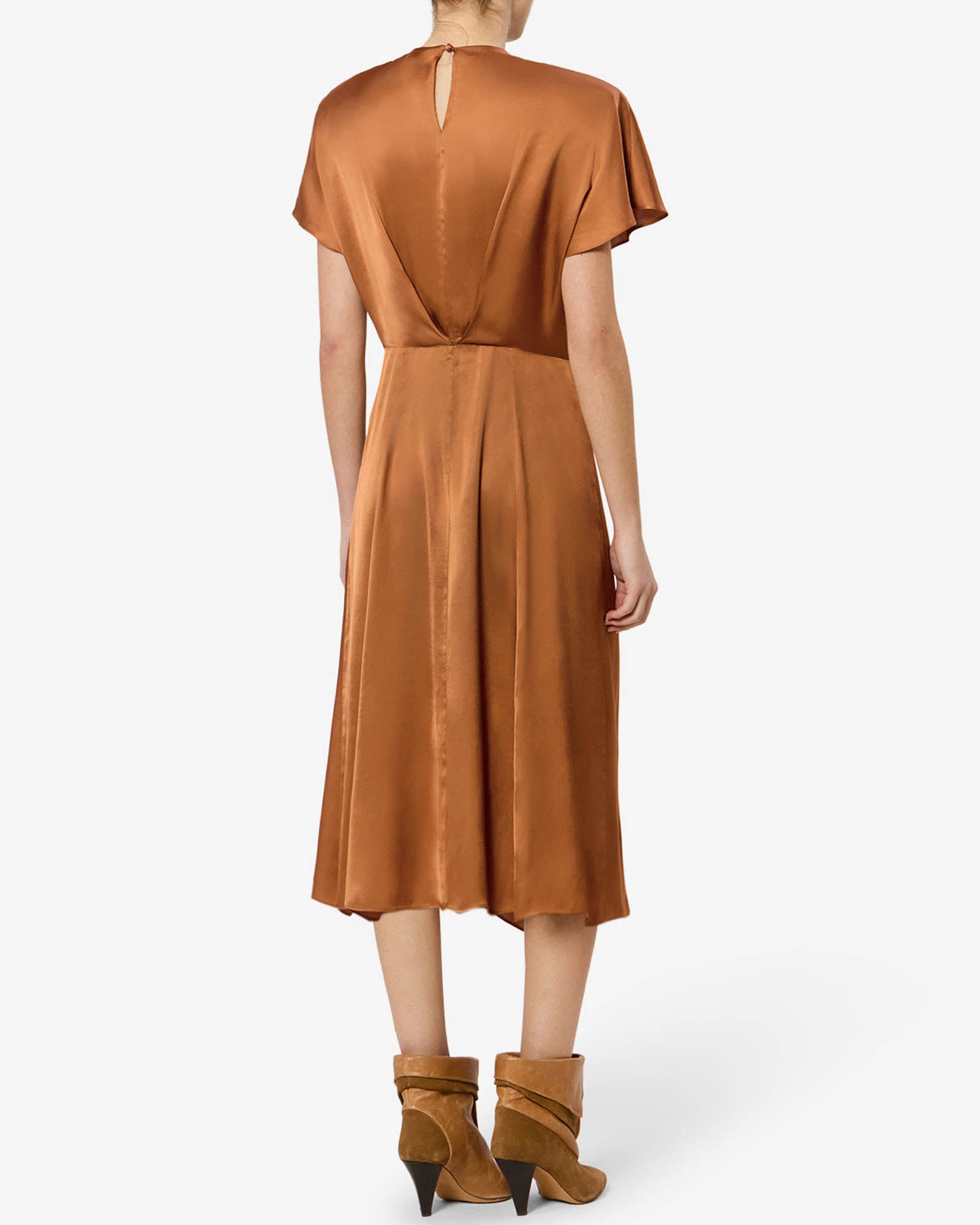 Namsha Dress