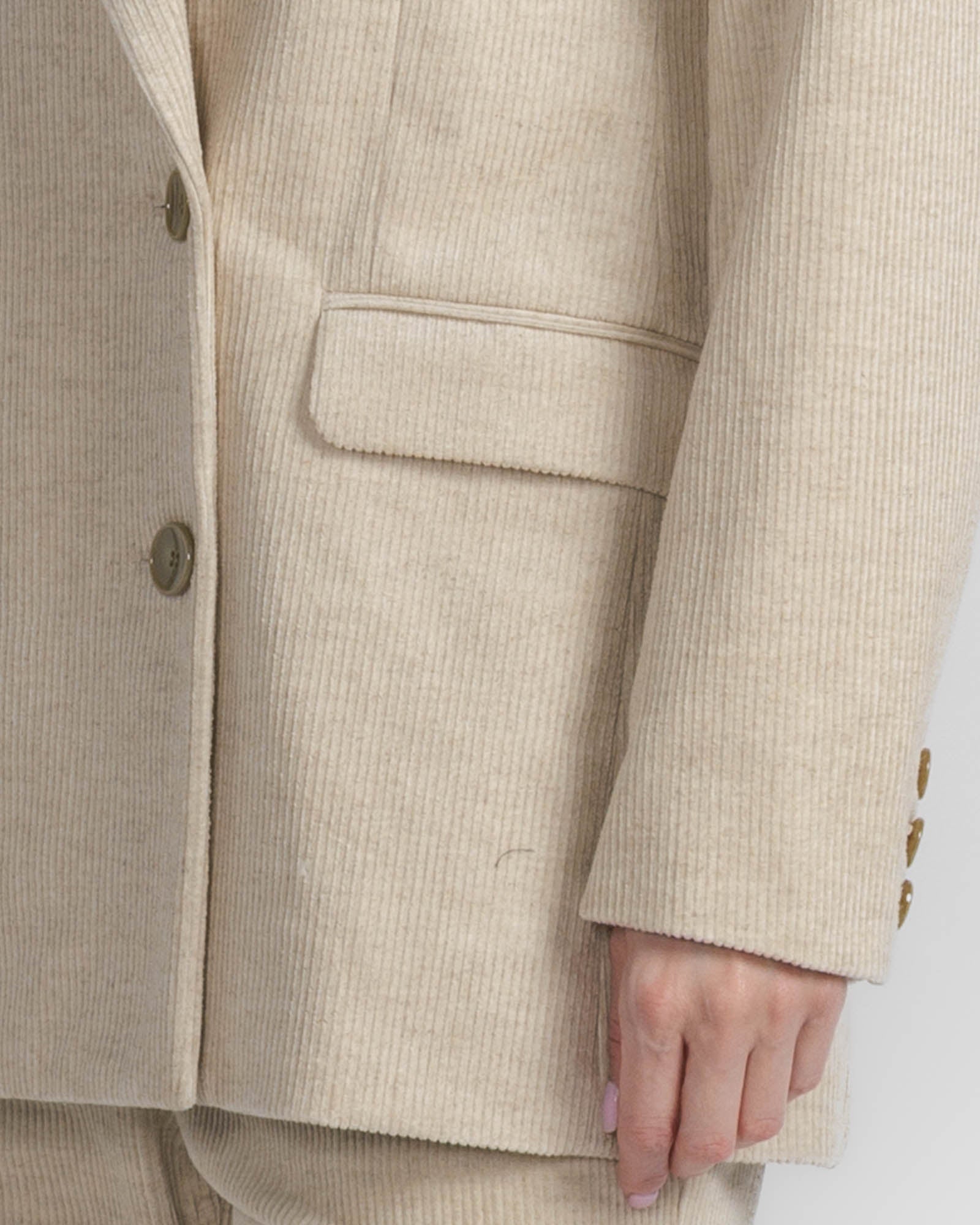 Rasma Coat