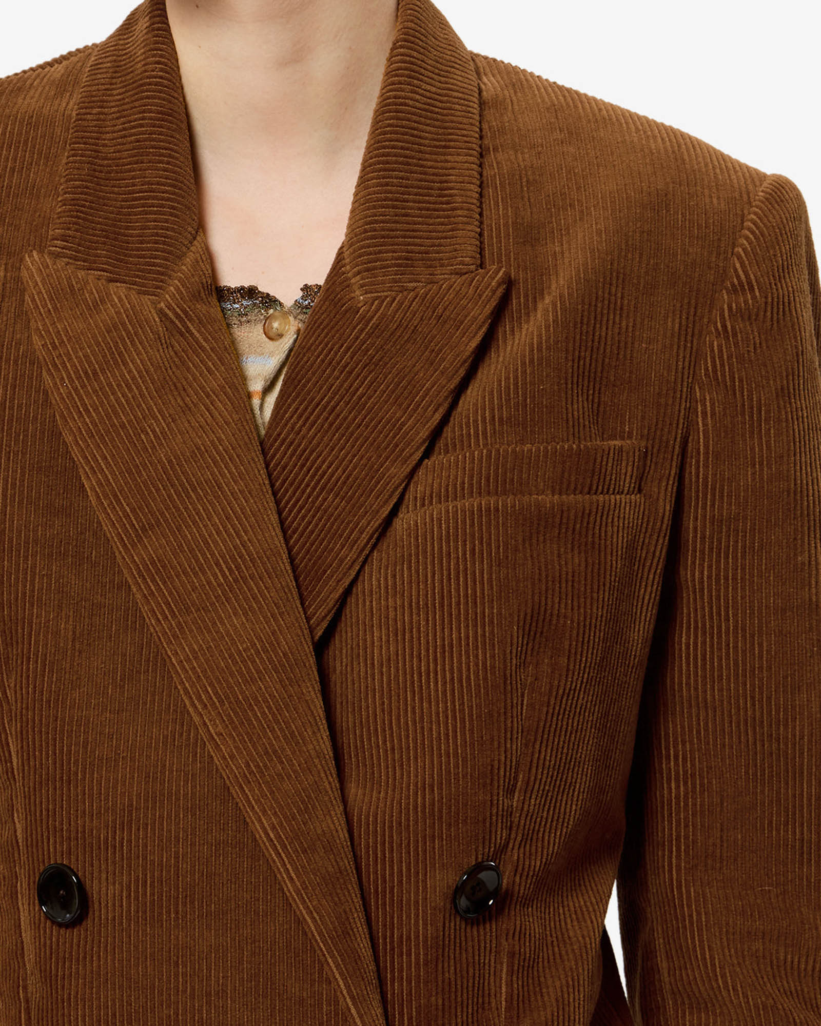 Rasma Jacket
