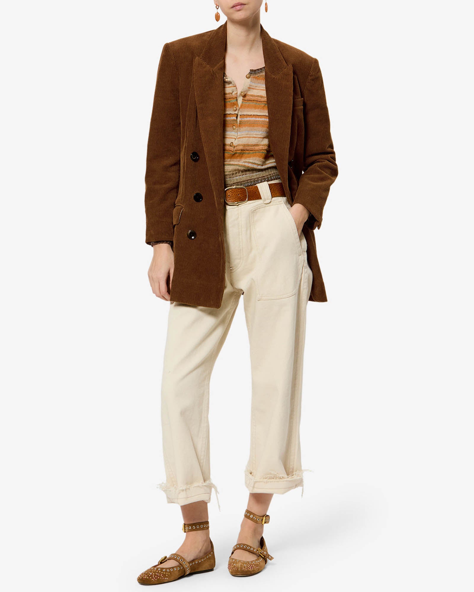 Rasma Jacket