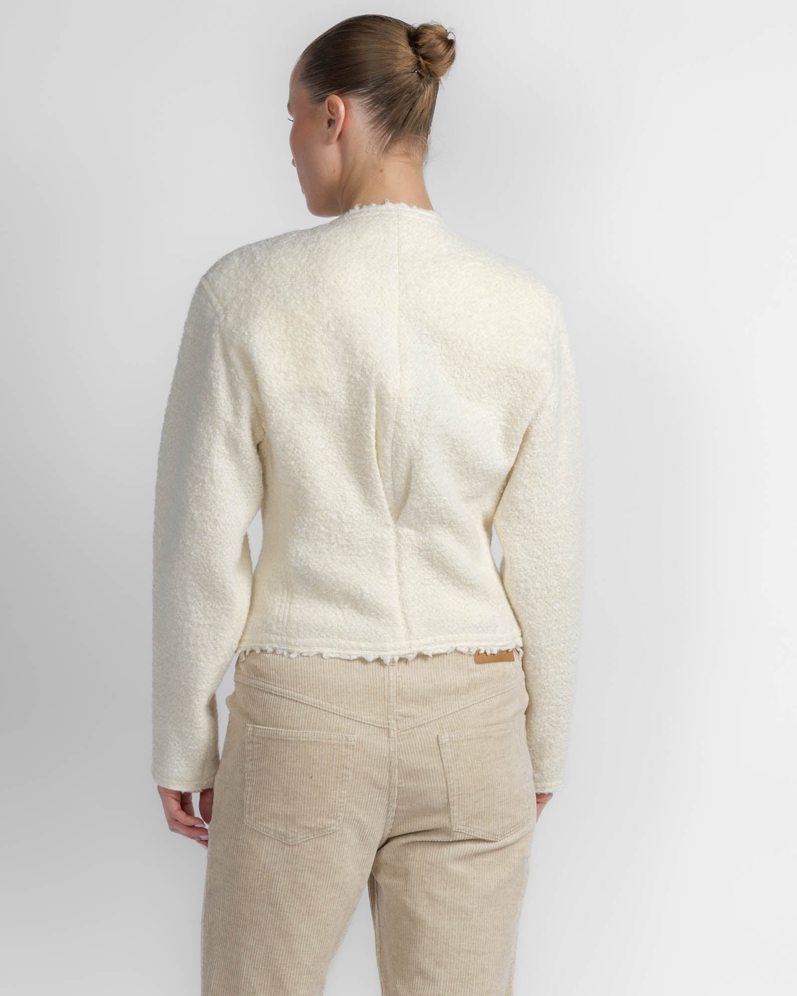 Suna Gb Jacket