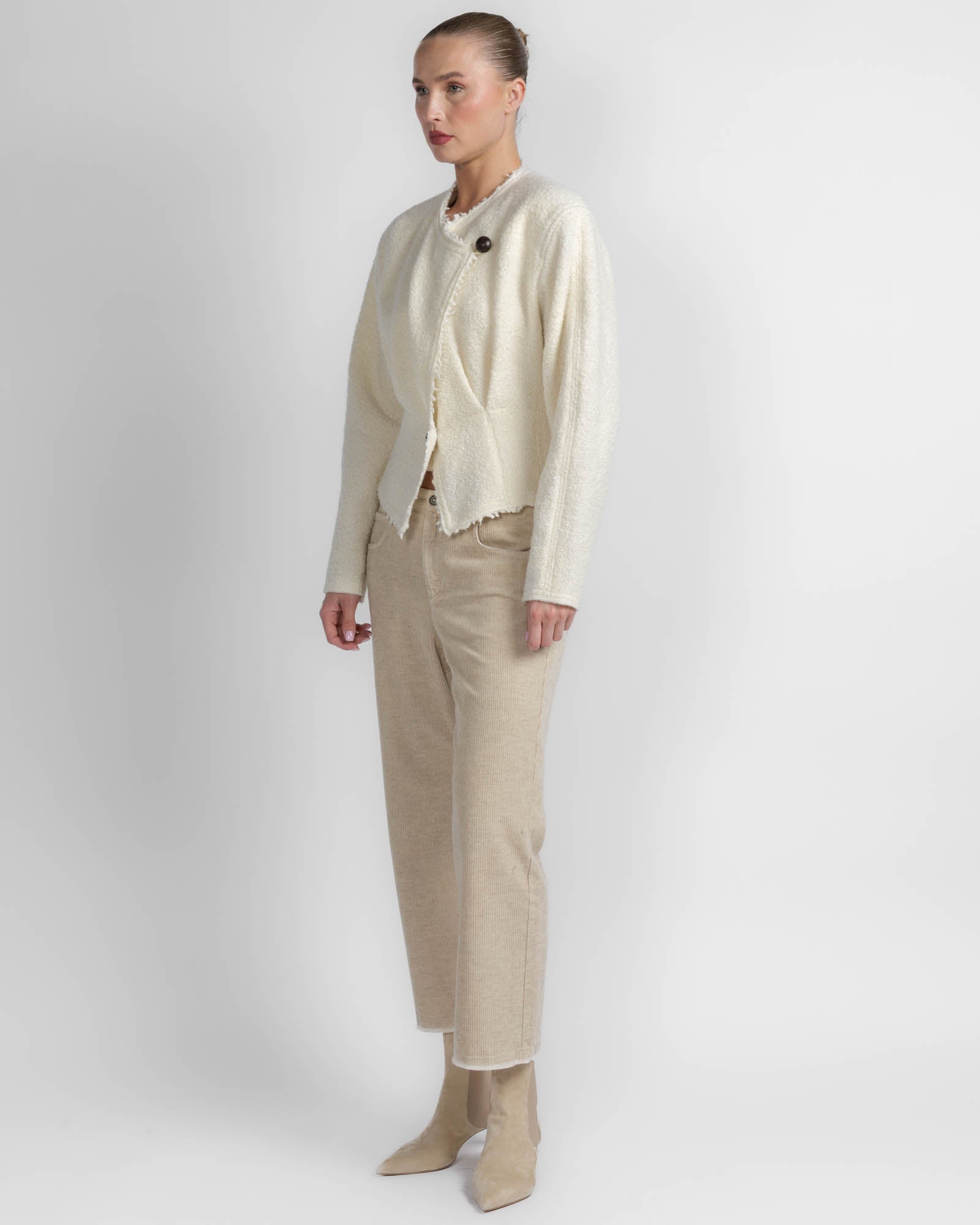 Suna Gb Jacket