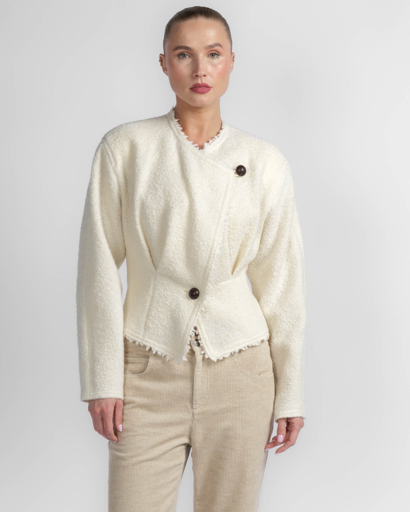 Suna Gb Jacket