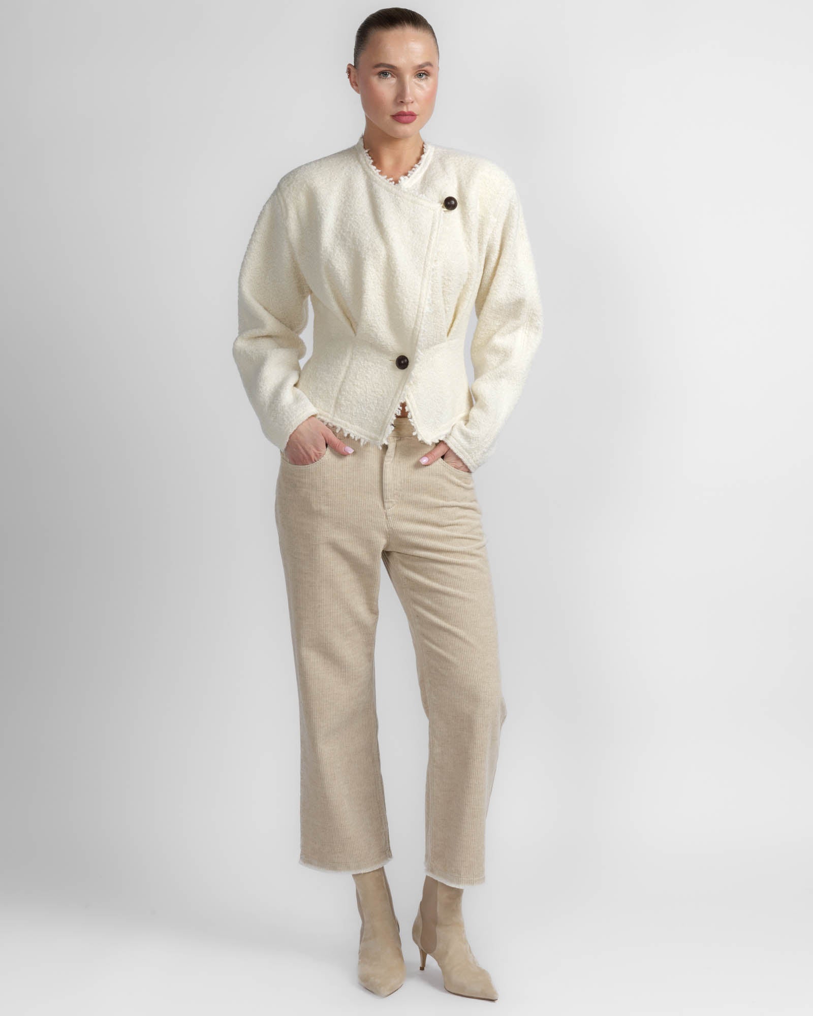 Suna Gb Jacket