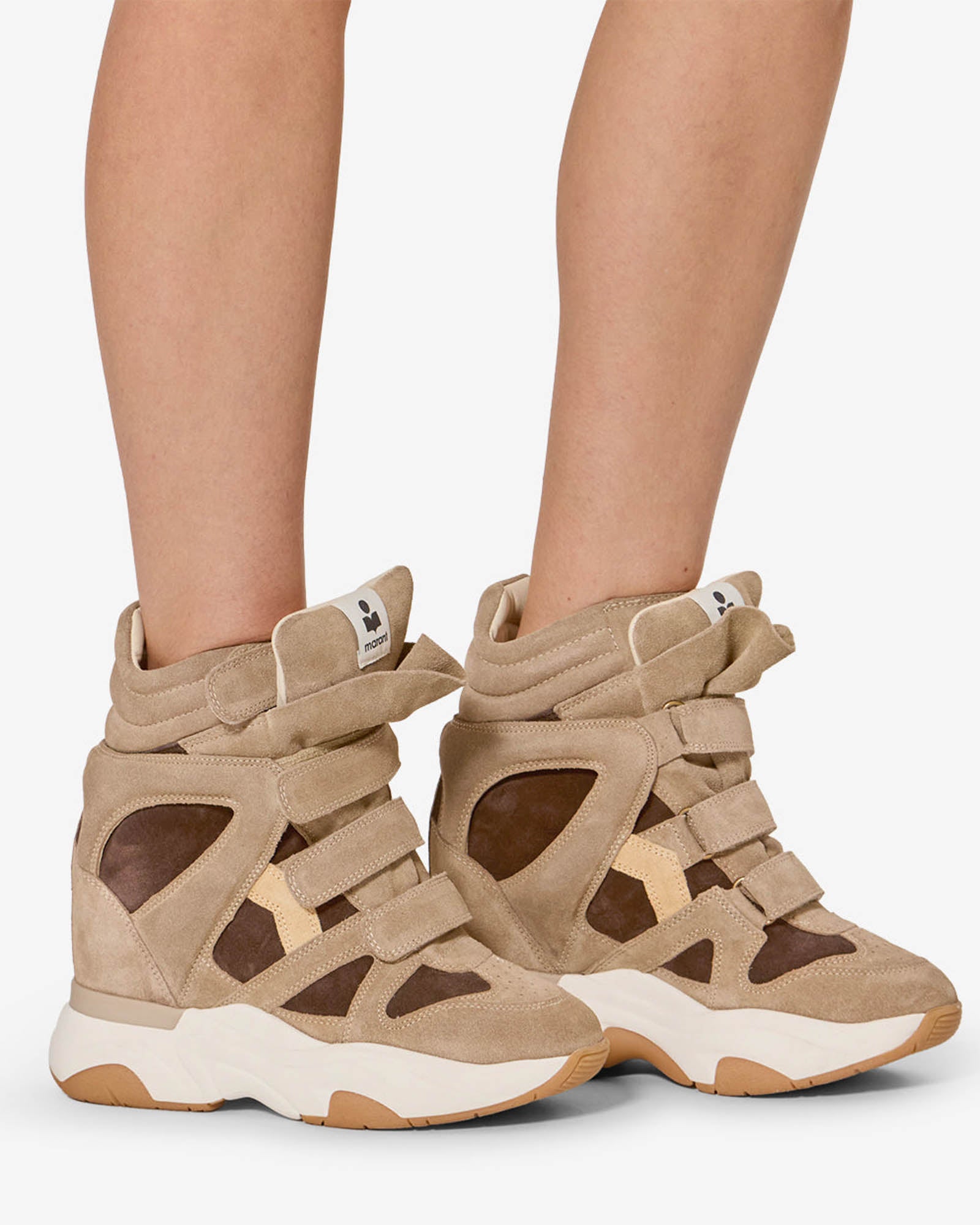 Balskee Sneakers