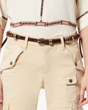 Bolton Belt