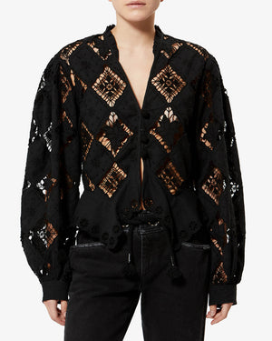 Nina Blouse