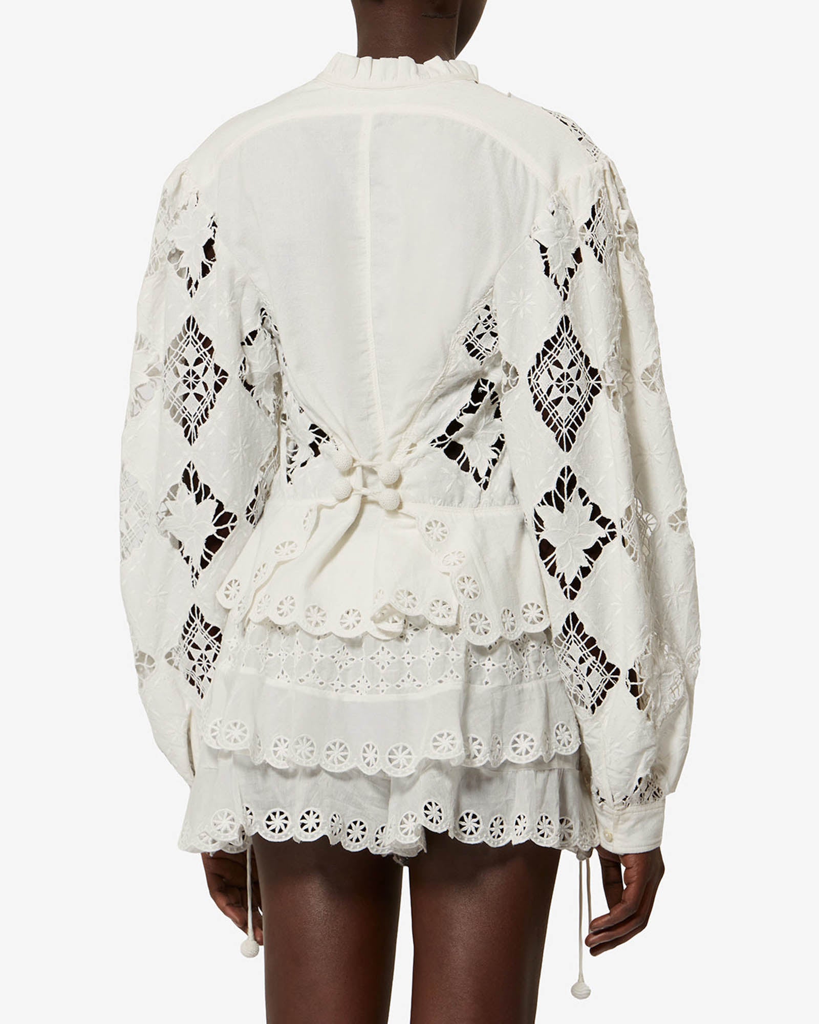Nina Blouse