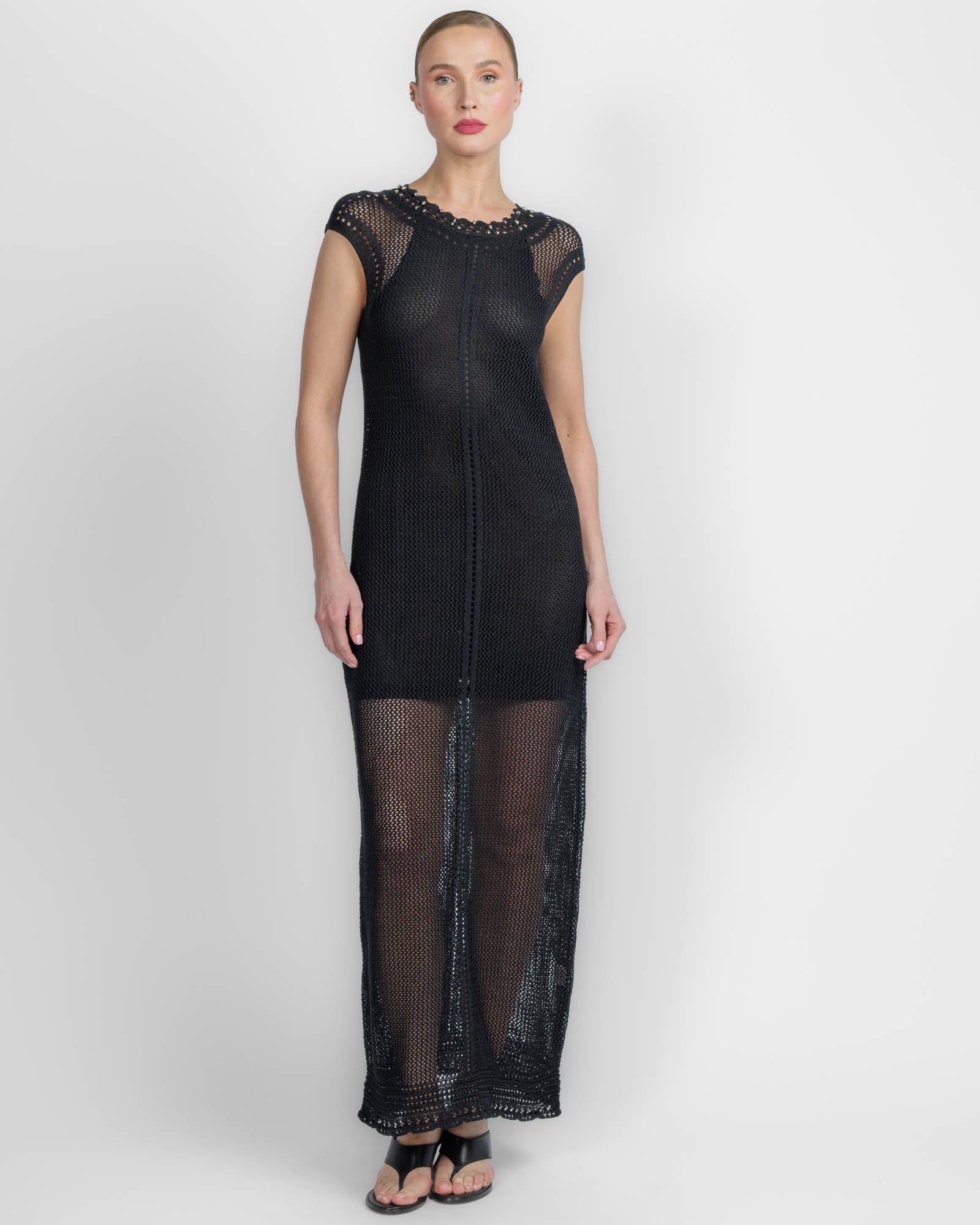Metaya Dress
