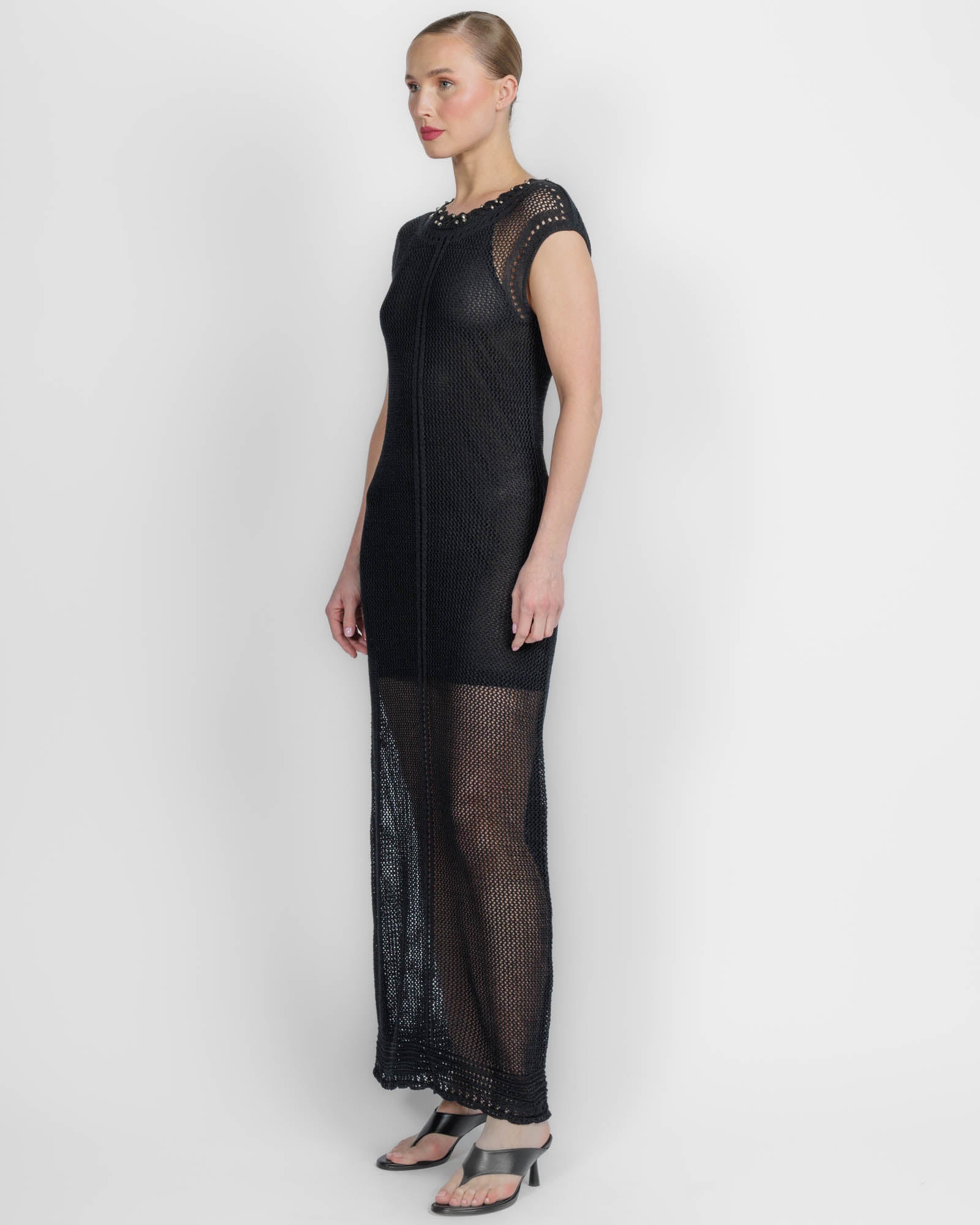 Metaya Dress