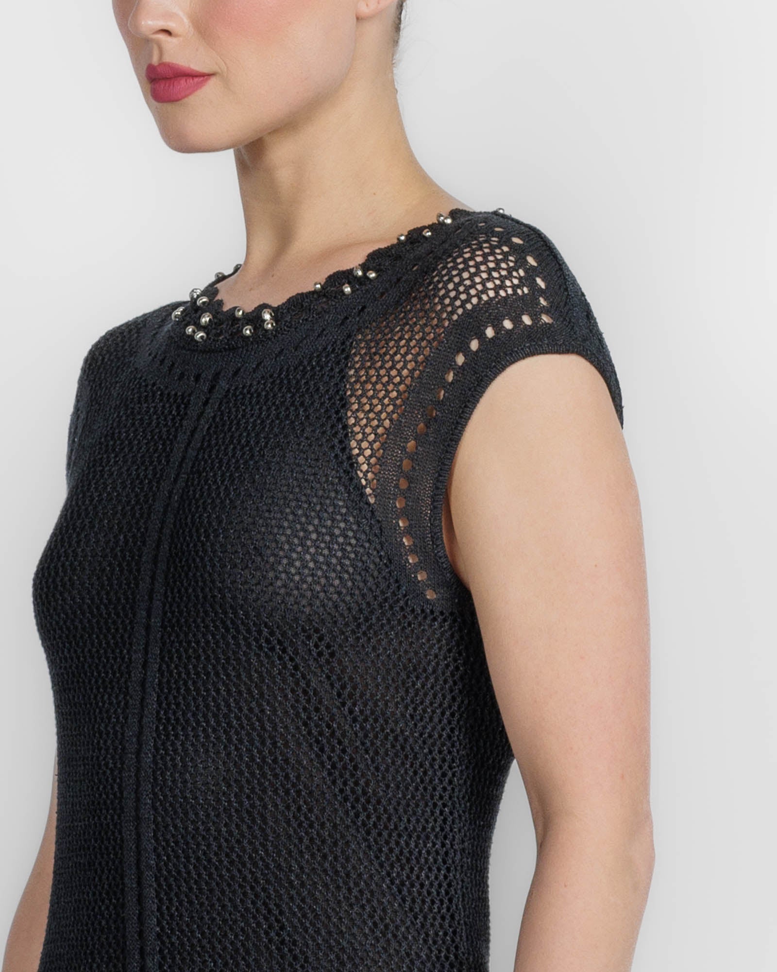 Metaya Dress
