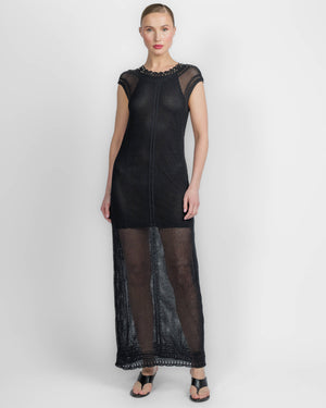 Metaya Dress