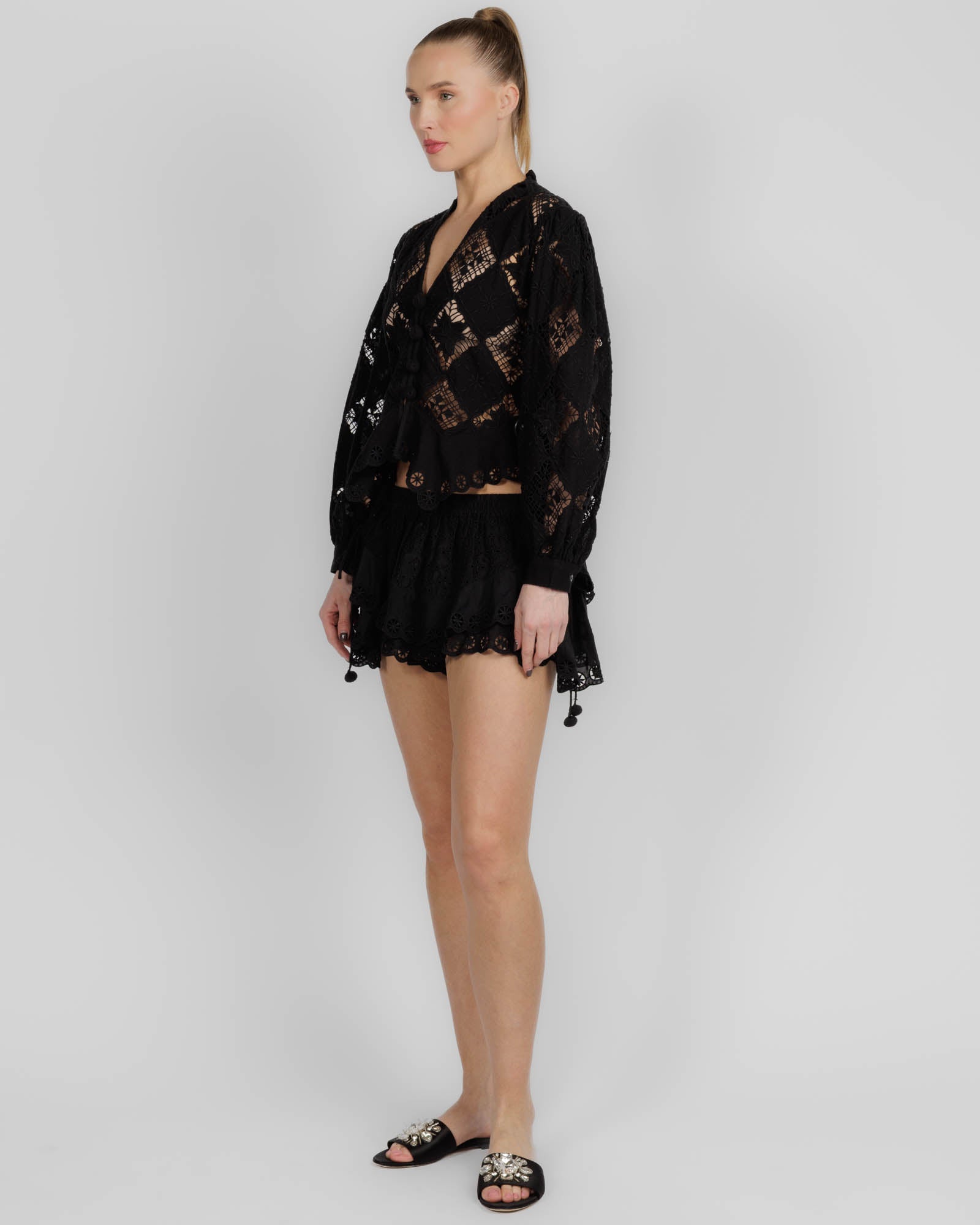 Neis Gd Skirt