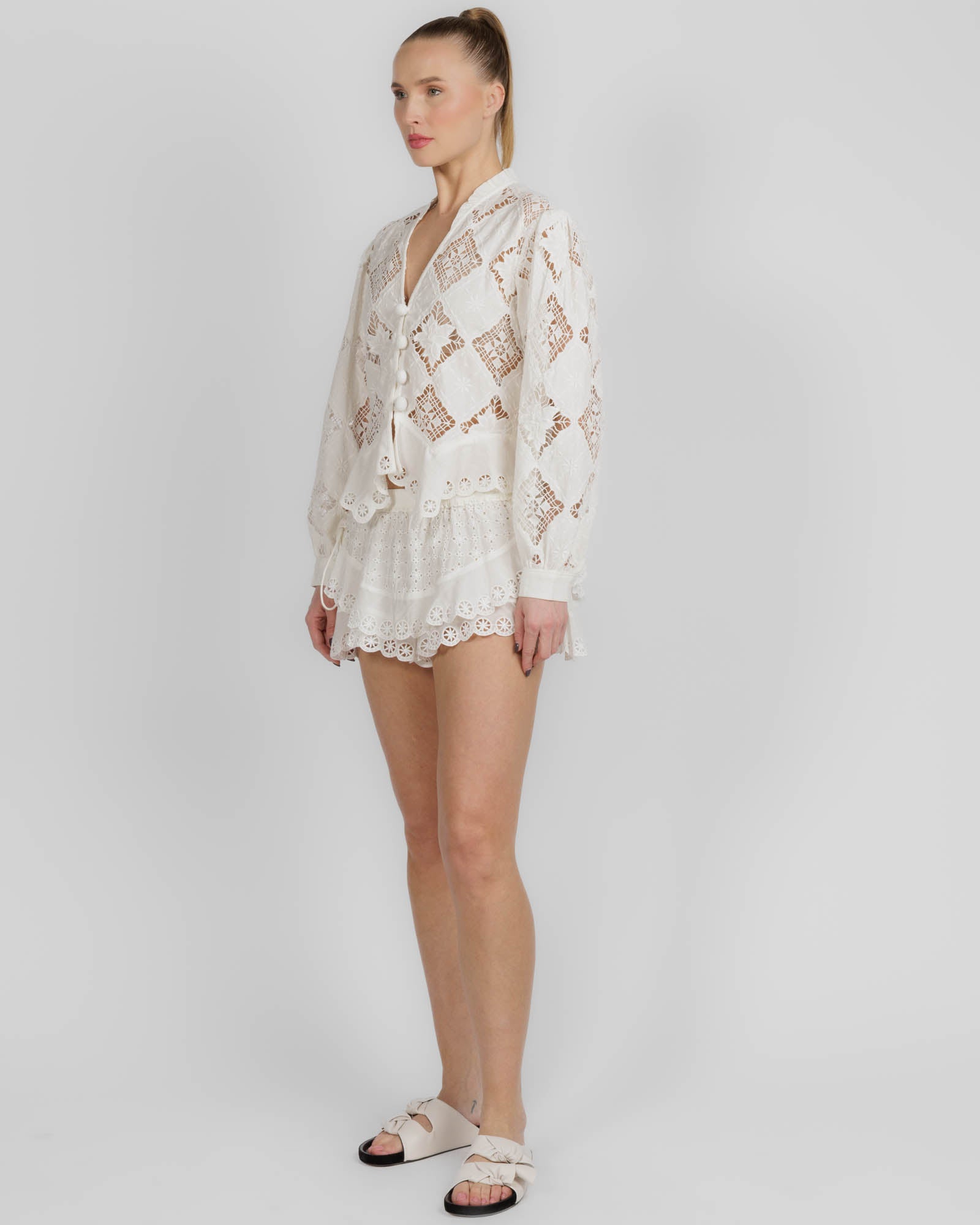 Neis Gd Skirt