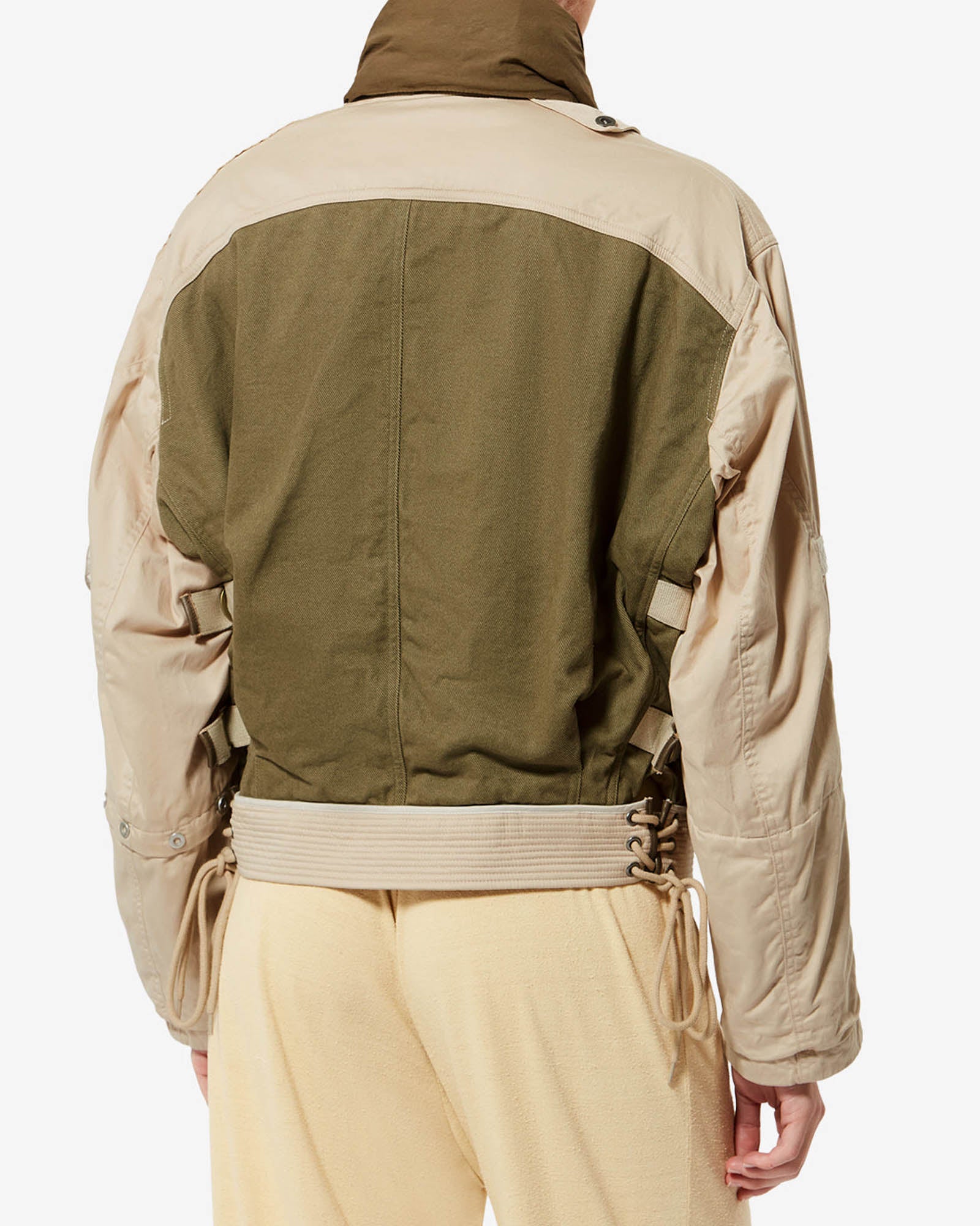 Julissa Jacket