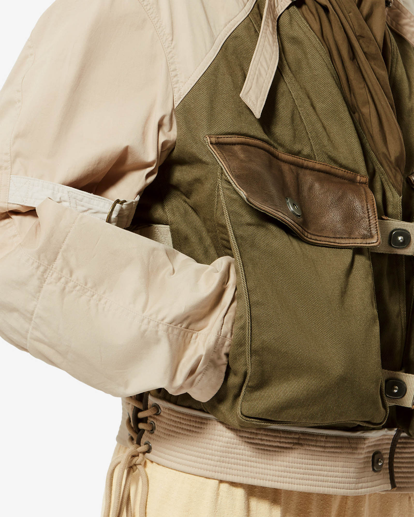 Julissa Jacket
