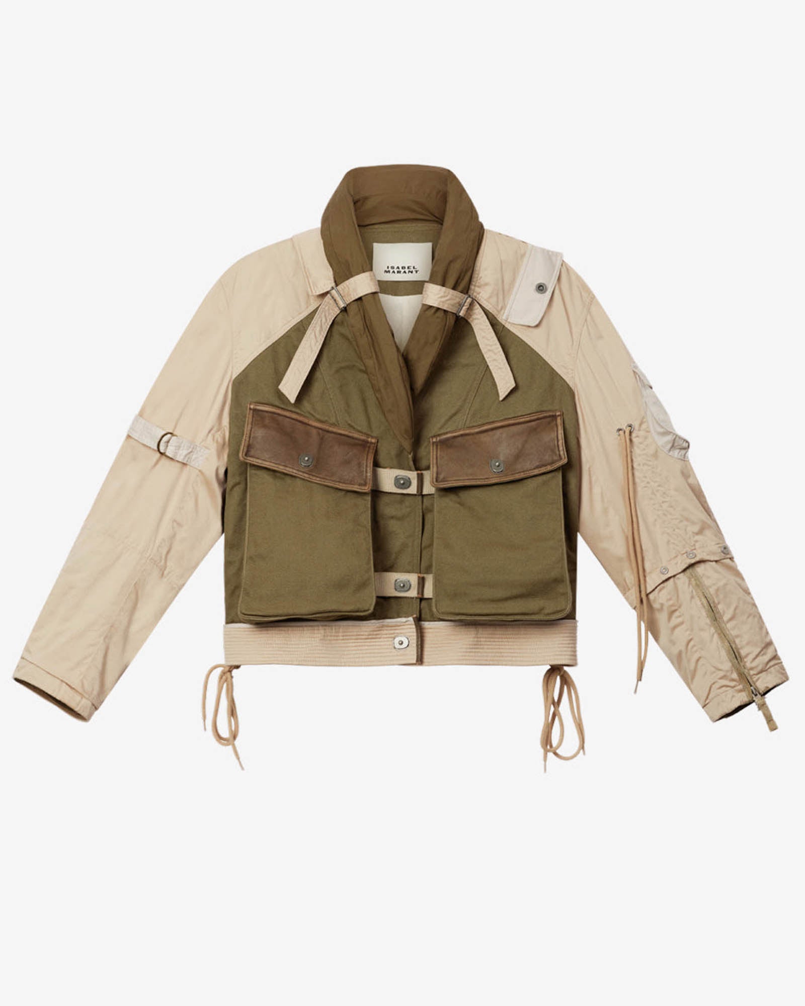 Julissa Jacket
