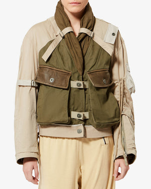 Julissa Jacket