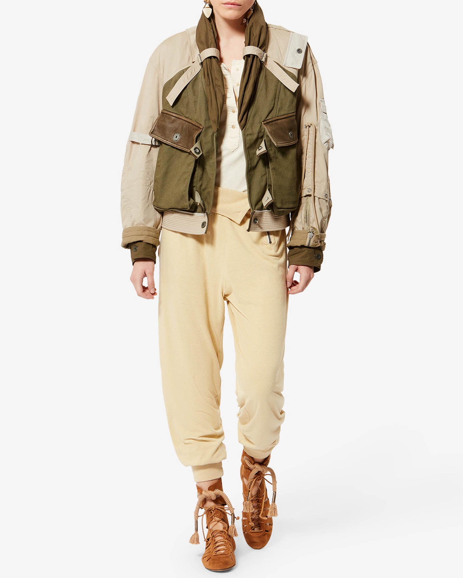 Julissa Jacket
