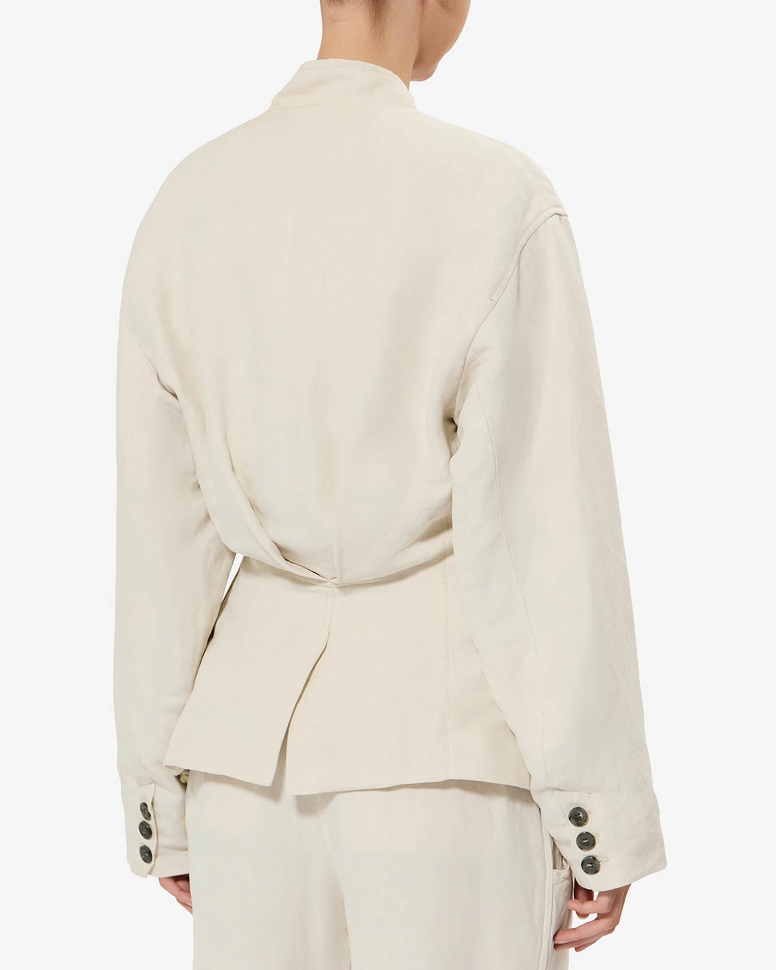 Soraya Jacket