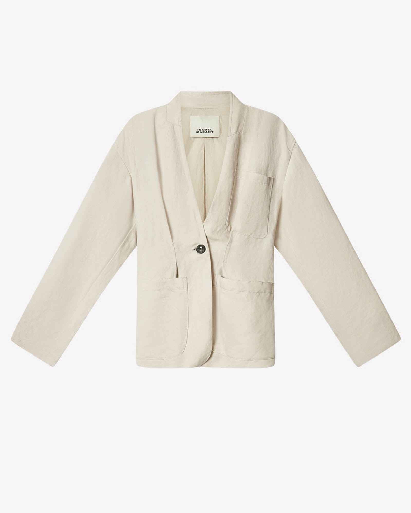 Soraya Jacket