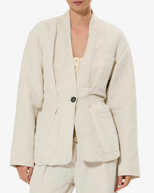 Soraya Jacket