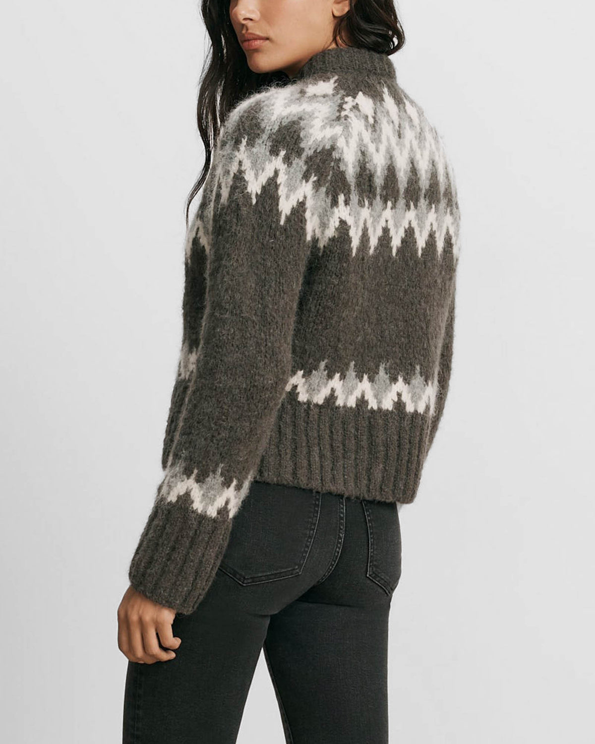 Christina Cardigan