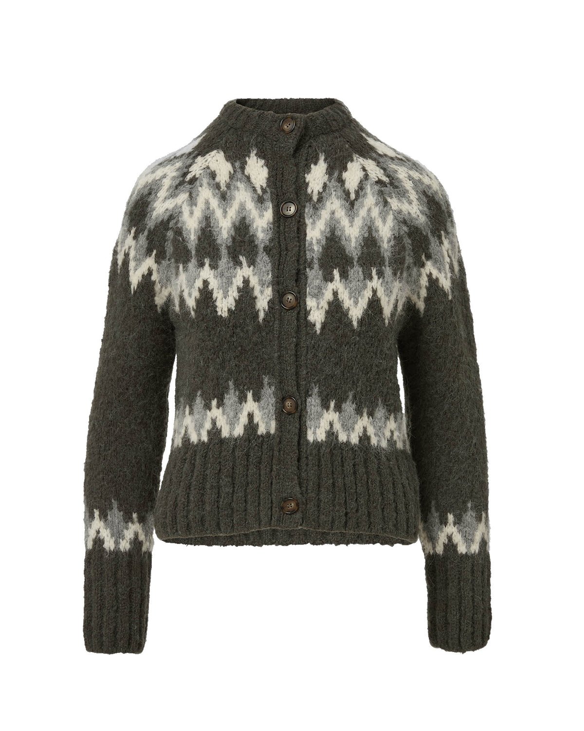 Christina Cardigan