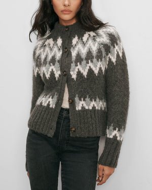 Christina Cardigan