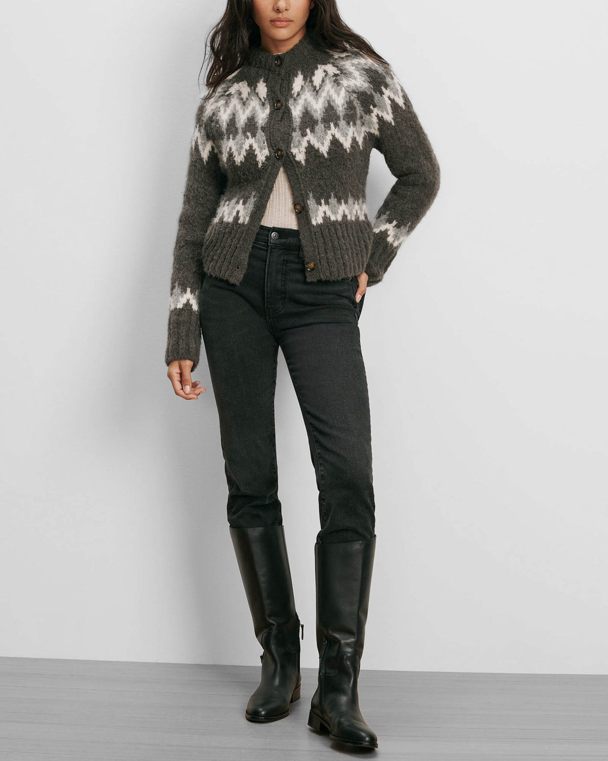 Christina Cardigan