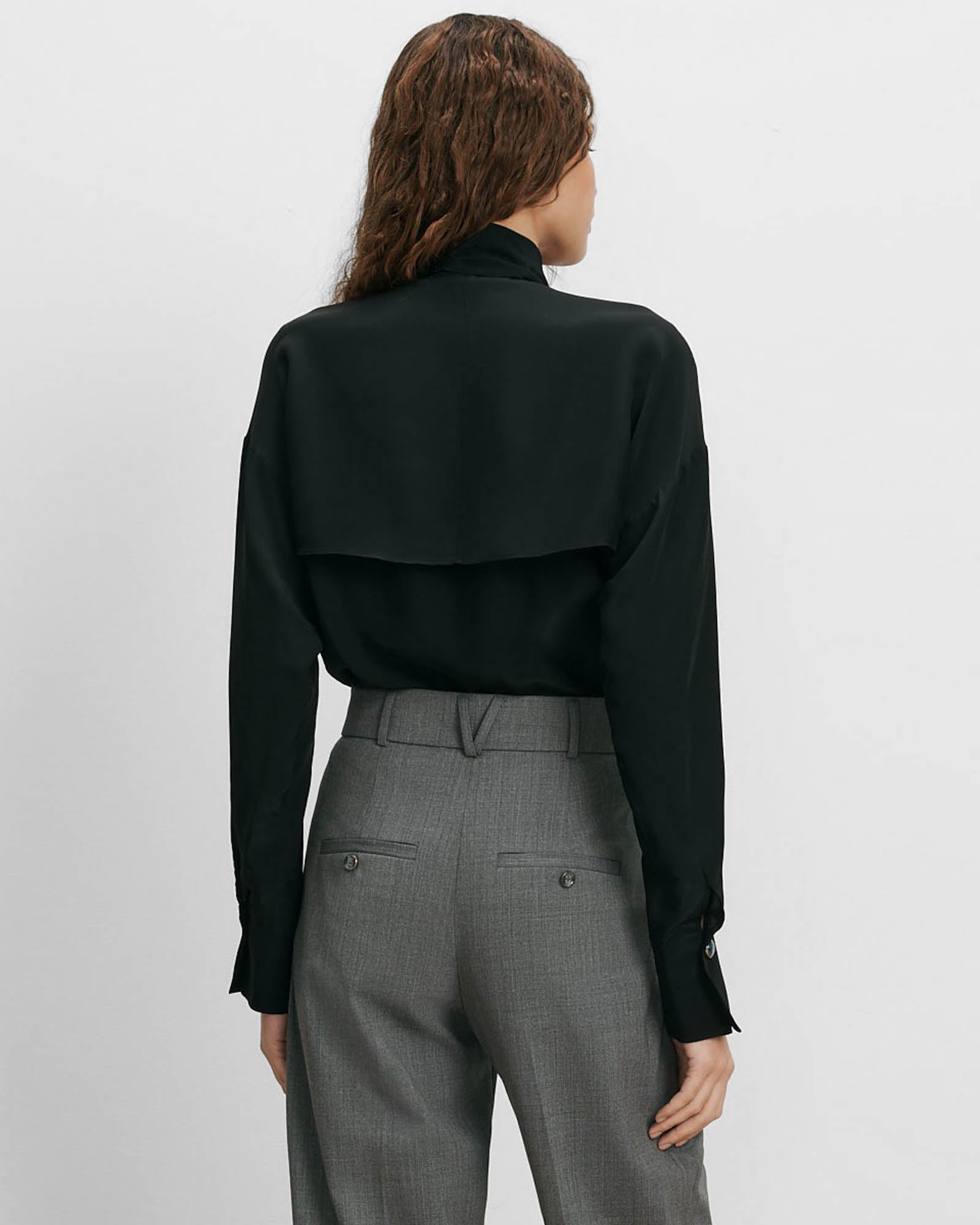 Darlis Blouse