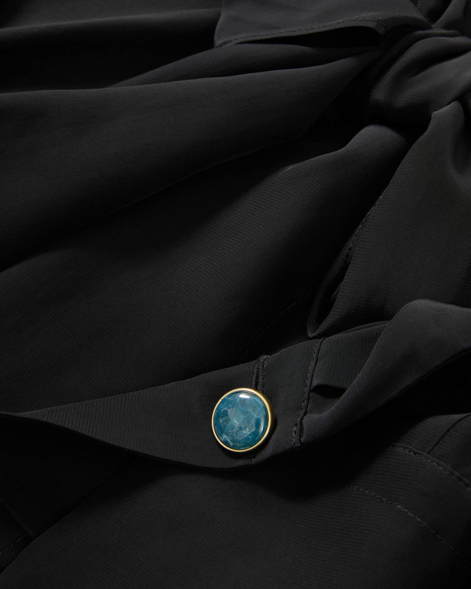 Darlis Blouse
