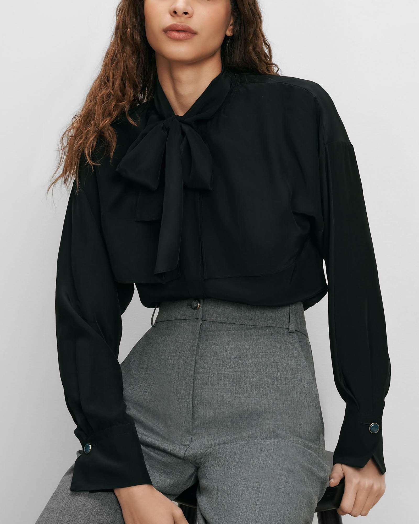 Darlis Blouse
