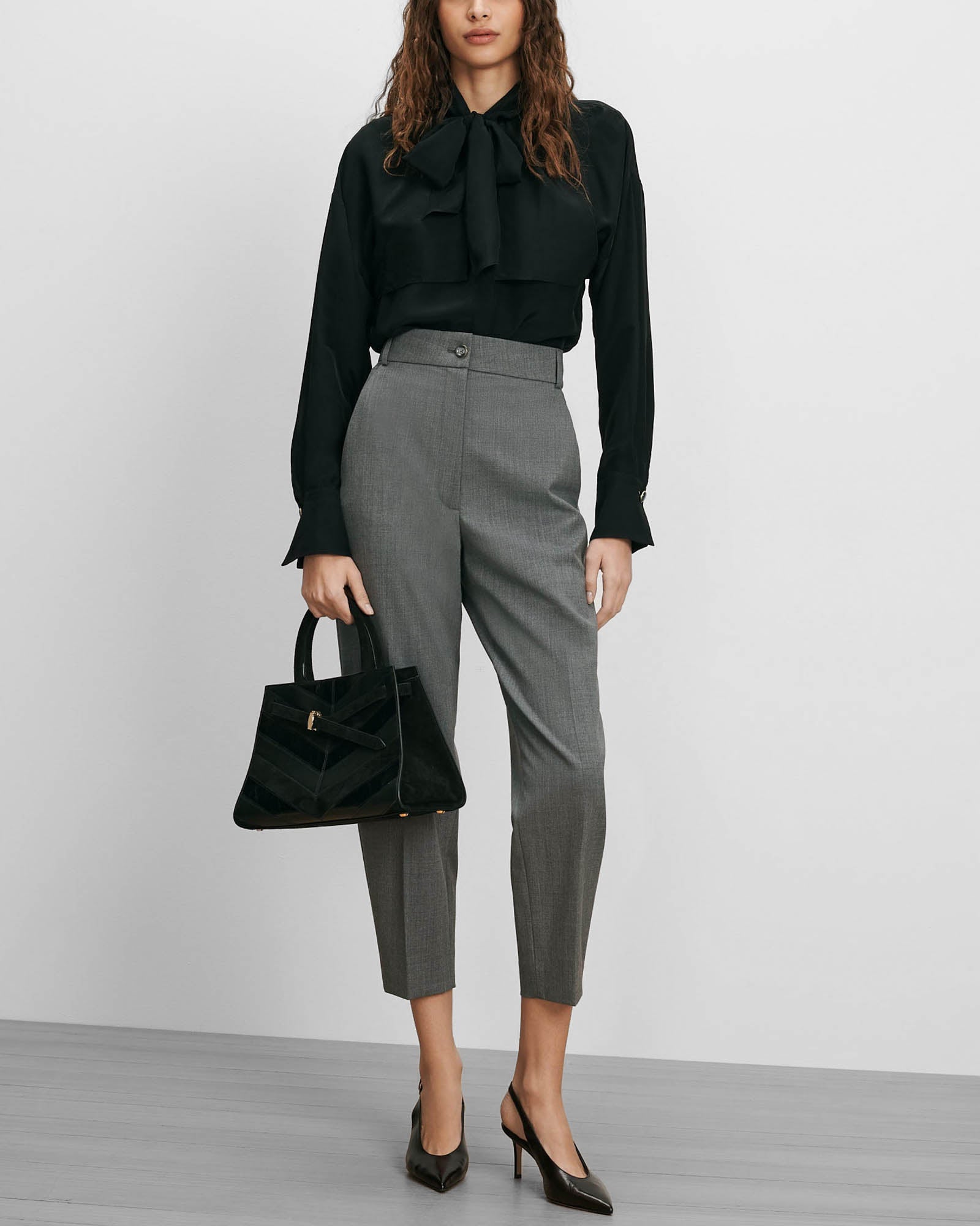 Darlis Blouse
