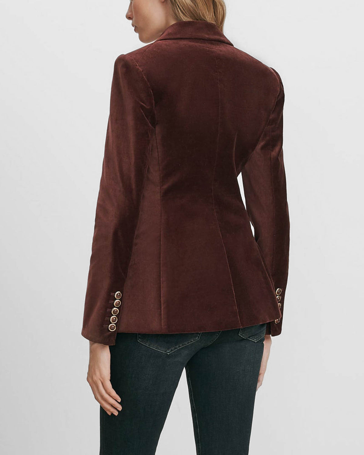 Raelynn Jacket