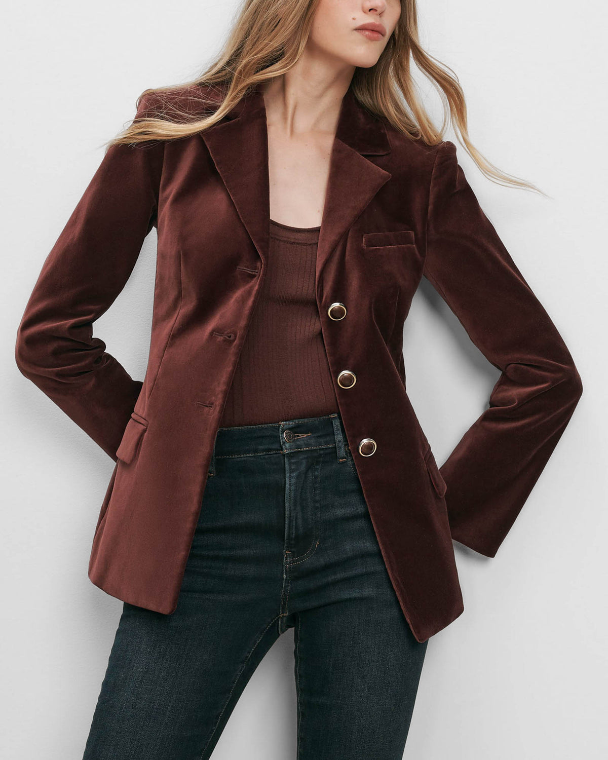Raelynn Jacket