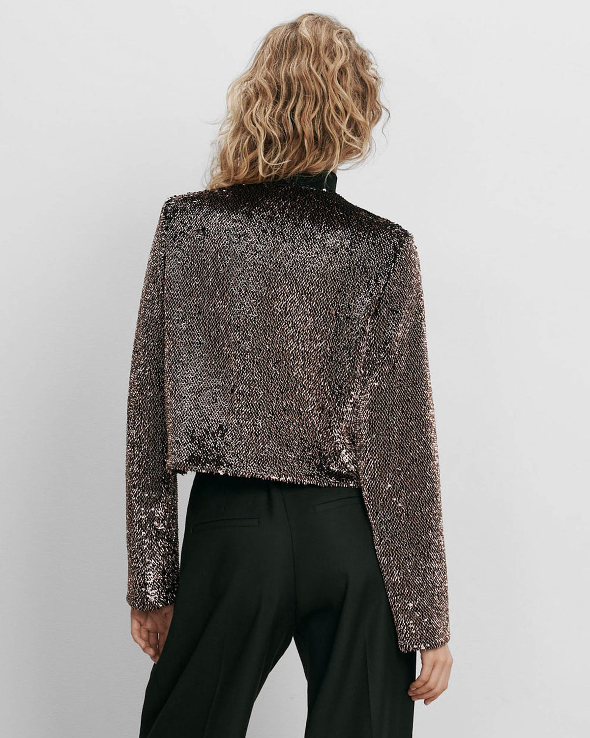 Bancroff Jacket