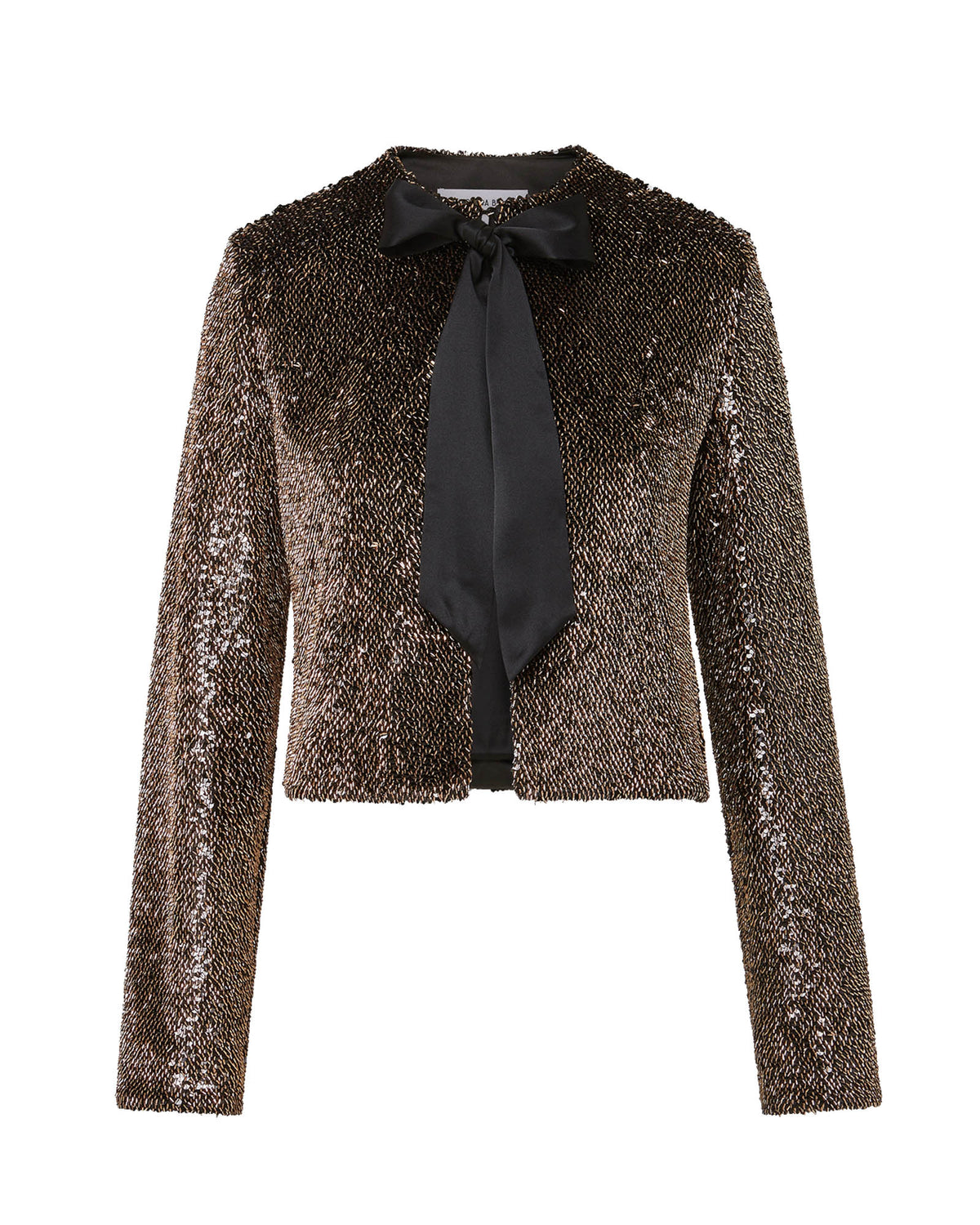 Bancroff Jacket