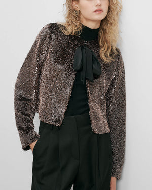 Bancroff Jacket