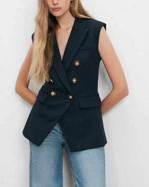 Miller Tailored Vest