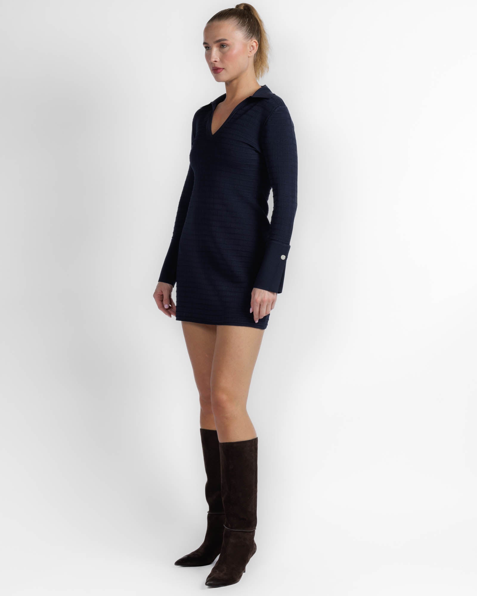 Celena Dress