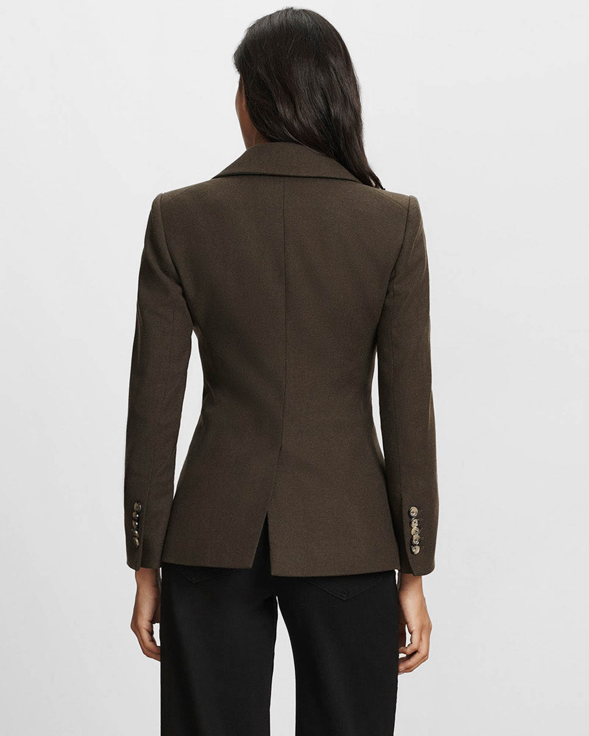 Cloverfield Dickey Jacket