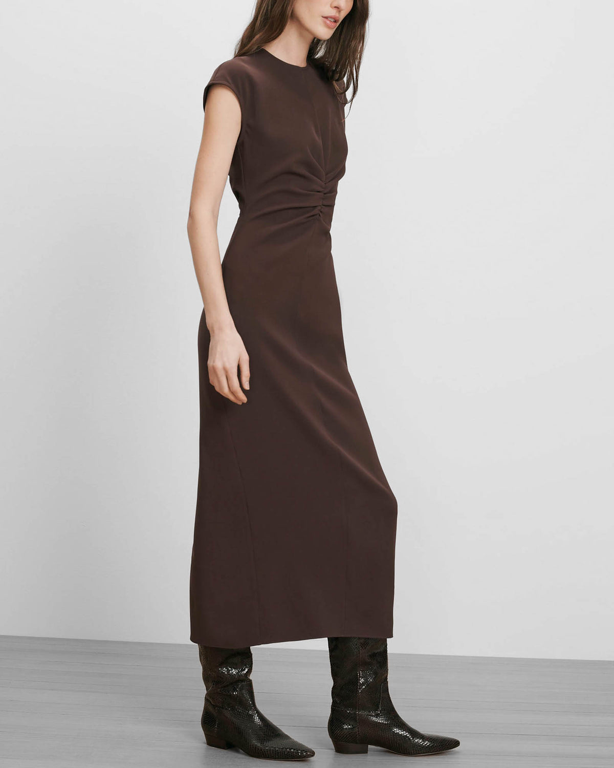 June Dress