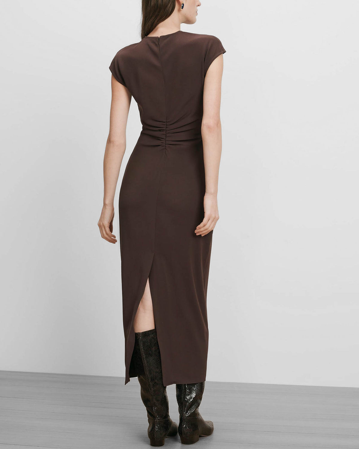 June Dress