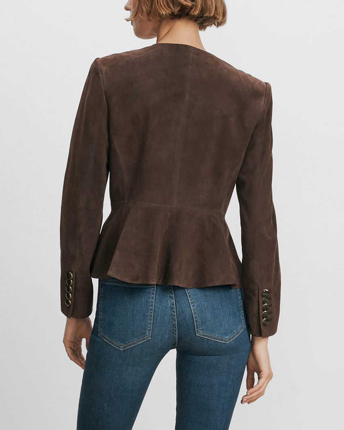 Quinn Jacket