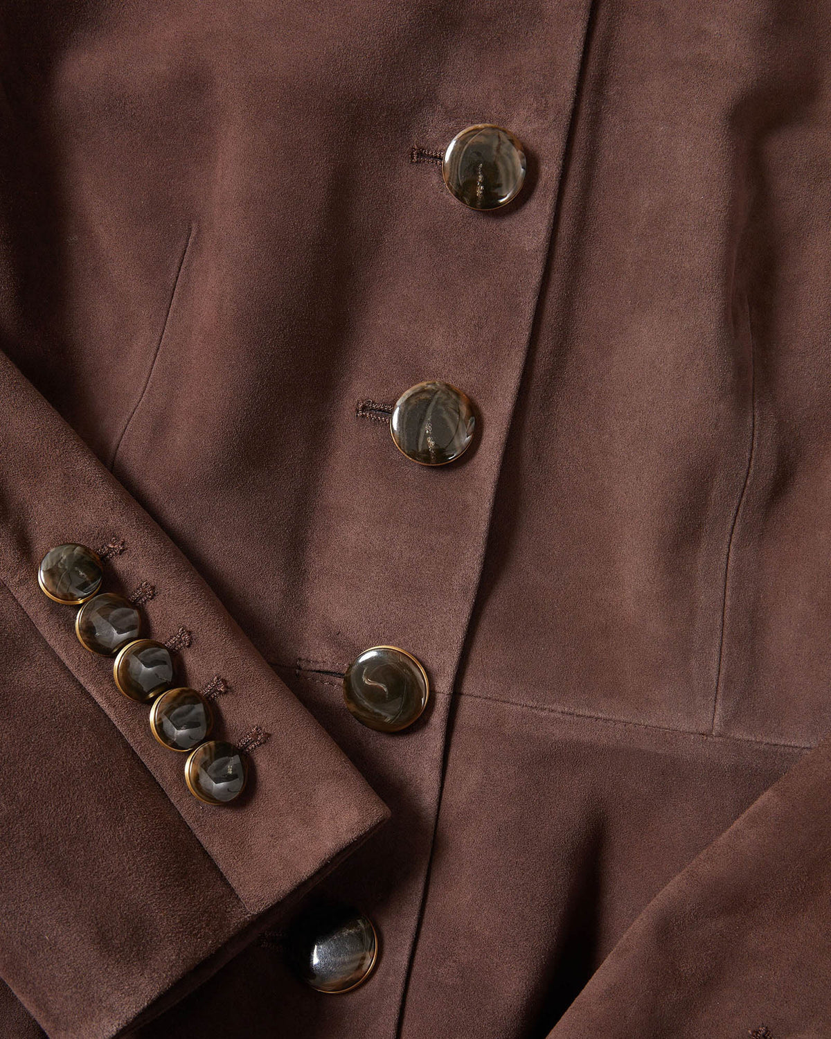Quinn Jacket